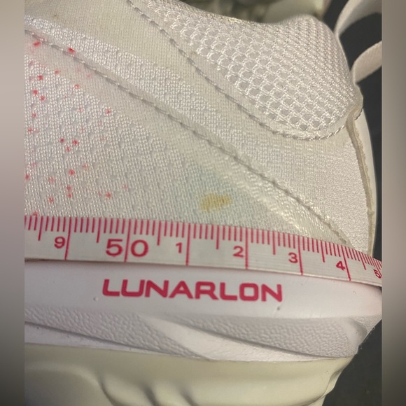 Nike men’s cleats NWOT 8 - Picture 6 of 6